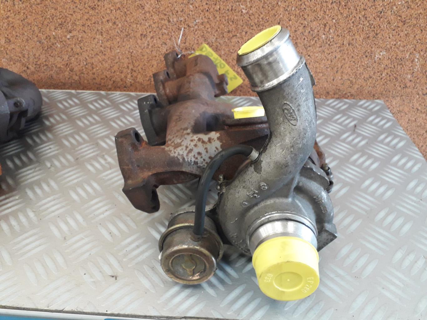 Turbo FORD FOCUS 1 BREAK Diesel - 1