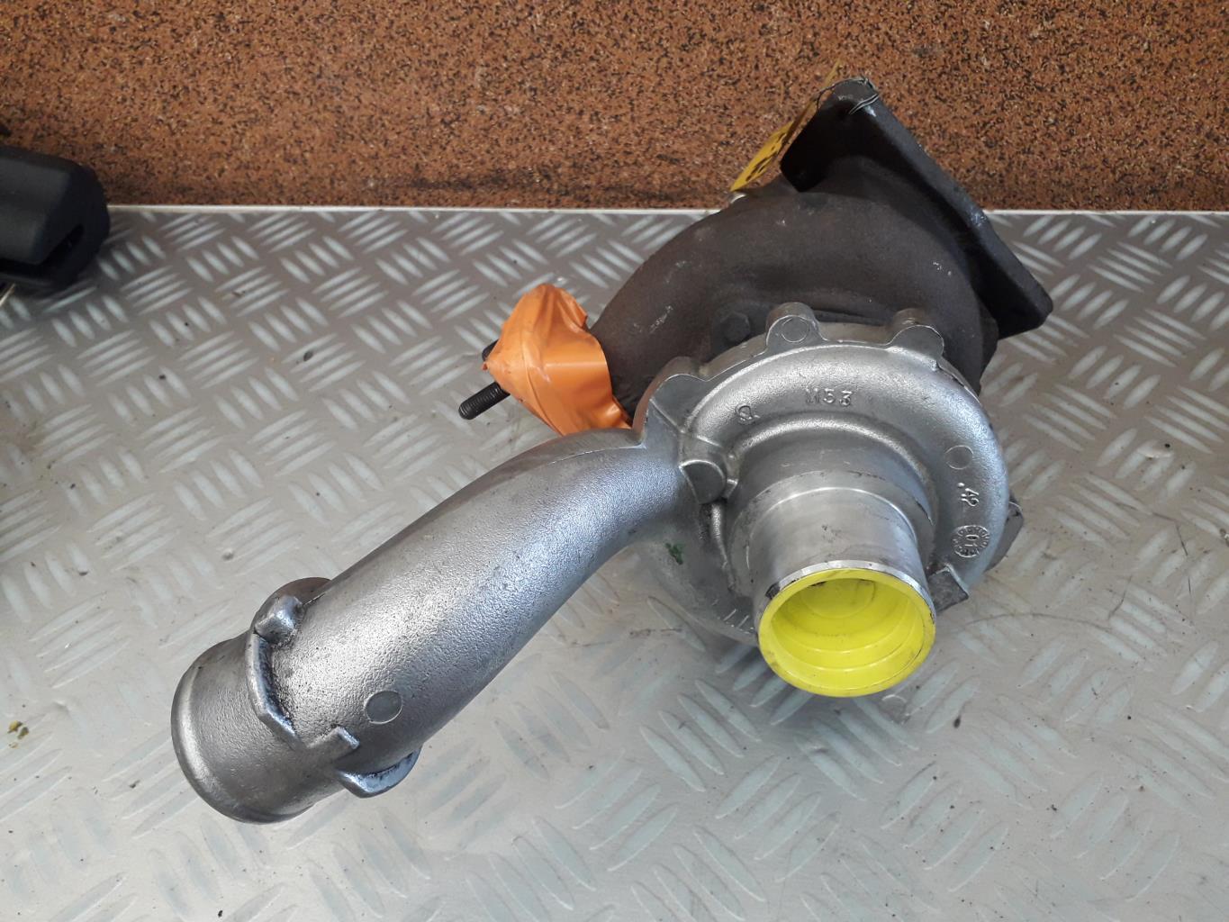 Turbo RENAULT ESPACE 3 Diesel - 1