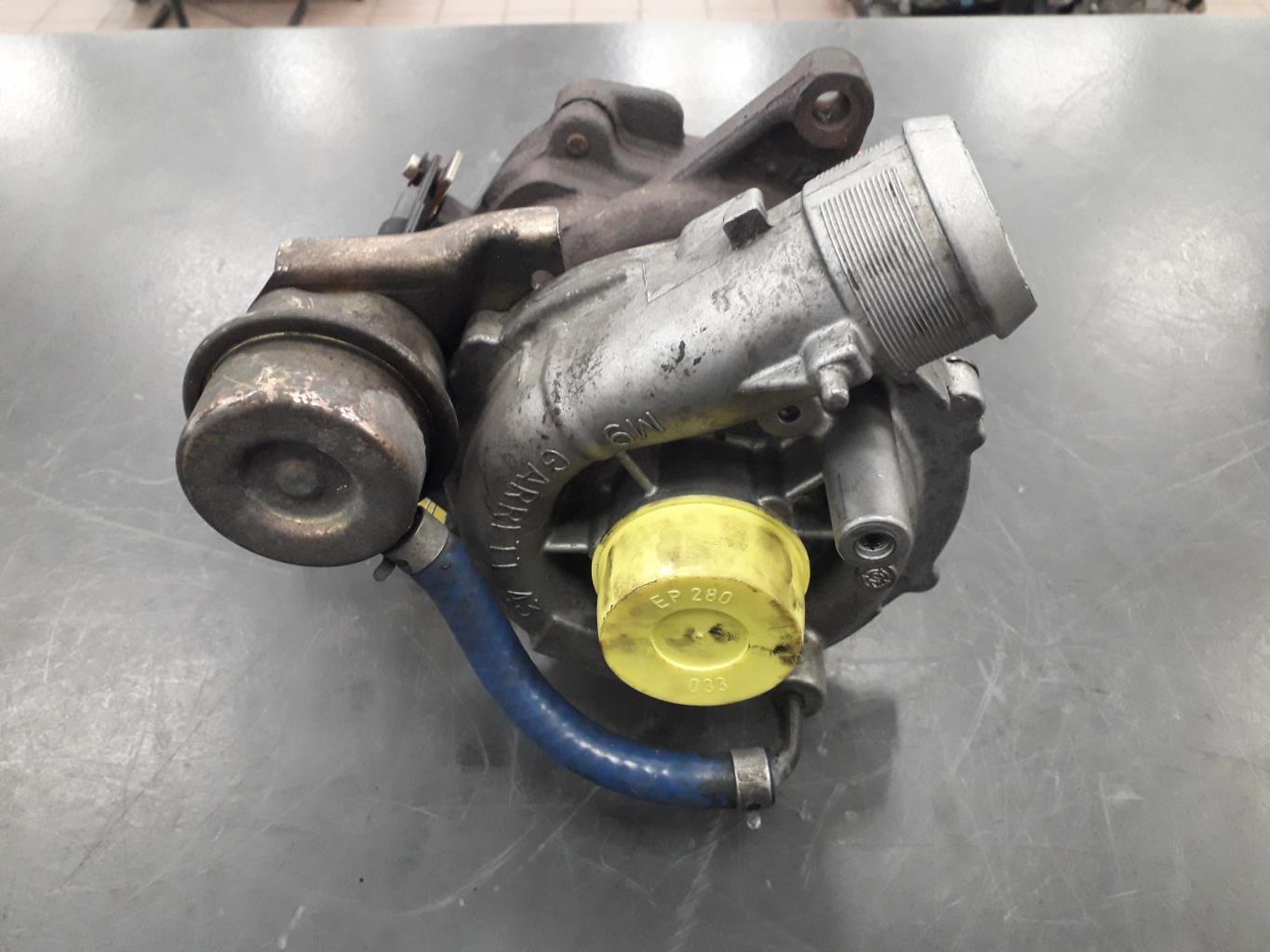 Turbo CITROEN XSARA PHASE 2 Diésel - 1