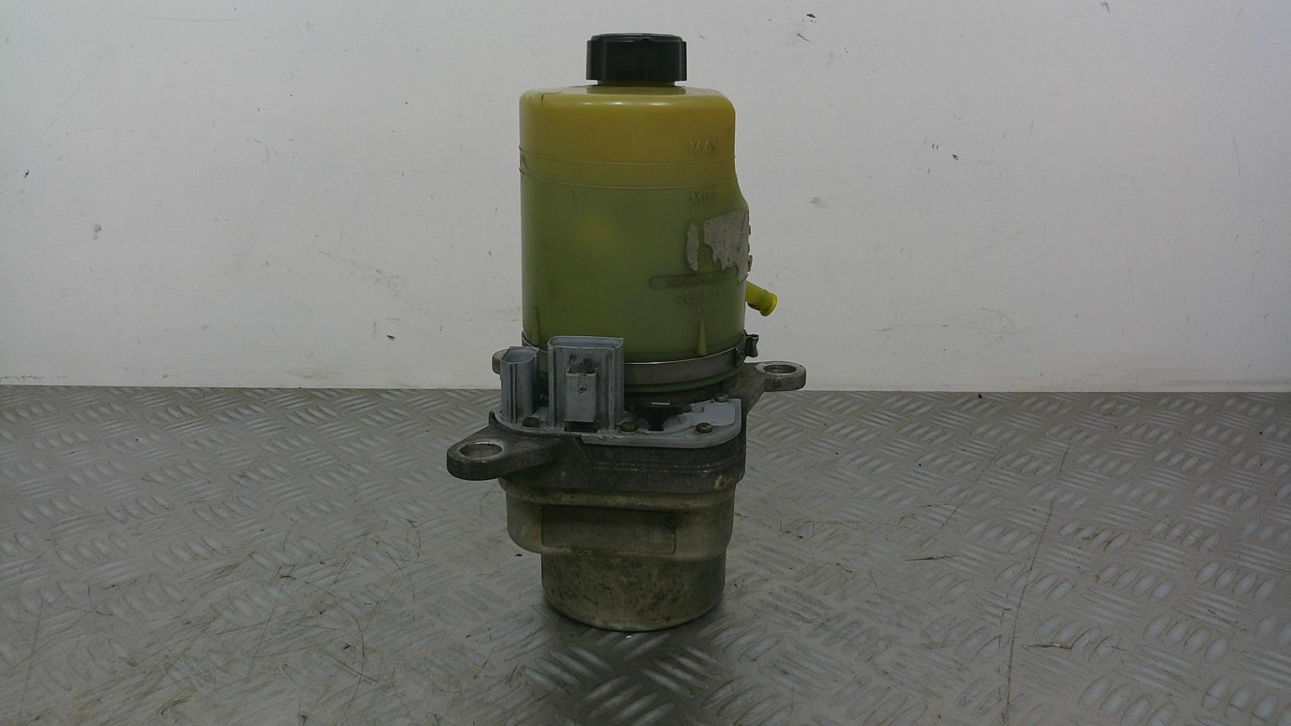 Pompe de direction FORD C-MAX 1 PHASE 1 Diesel - 1