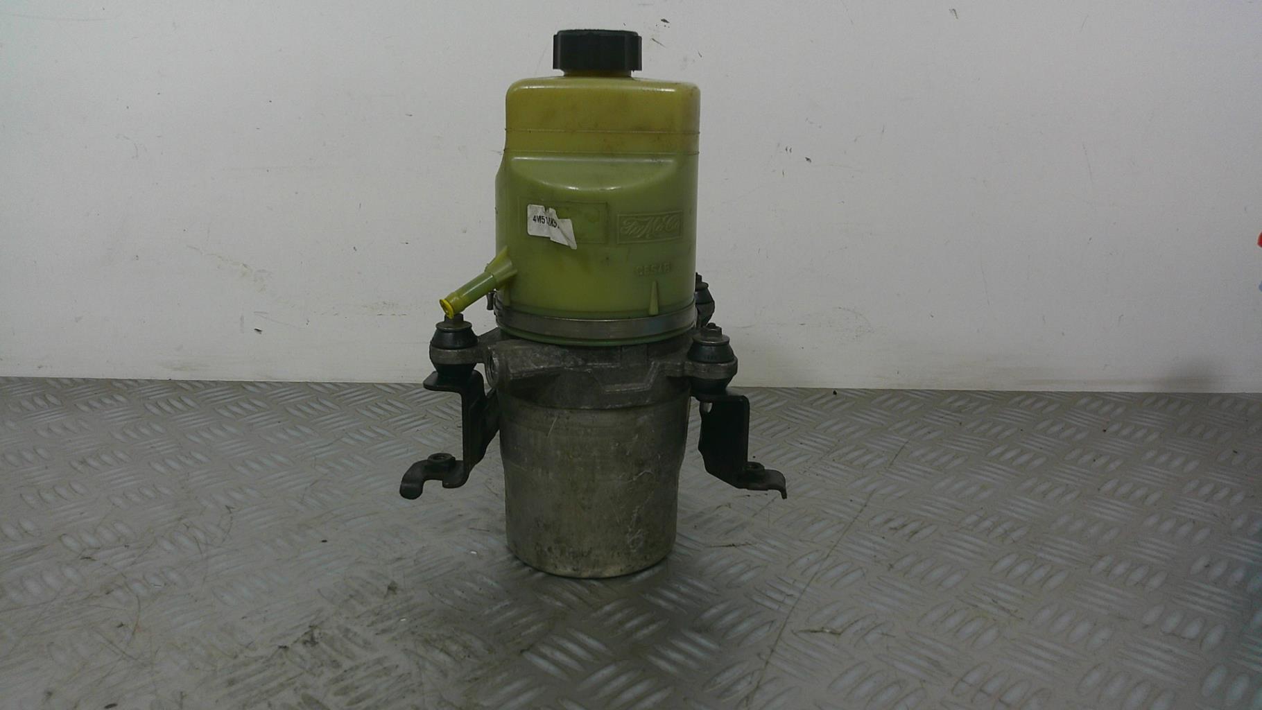 Pompe de direction FORD C-MAX 1 PHASE 1 Diesel - 1