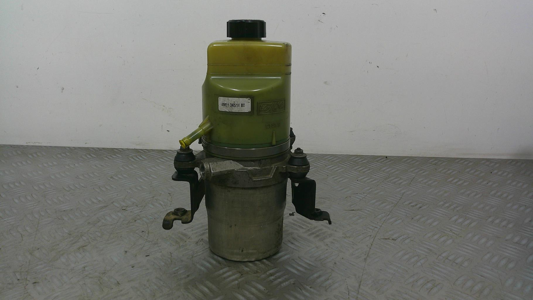 Pompe de direction FORD C-MAX 1 PHASE 1 Diesel - 1