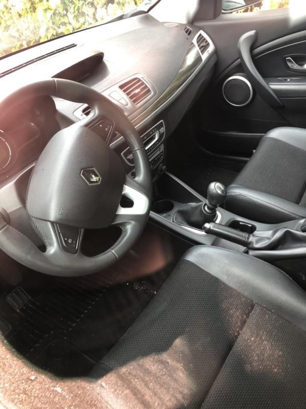 Boite de vitesses RENAULT MEGANE 3 PHASE 1 BREAK Diesel - 1