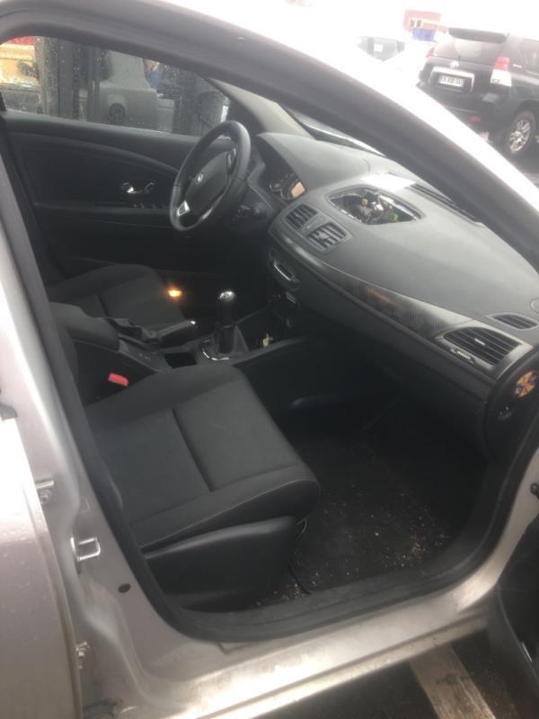 Cremaillere mecanique RENAULT MEGANE 3 PHASE 2 Diesel - 1