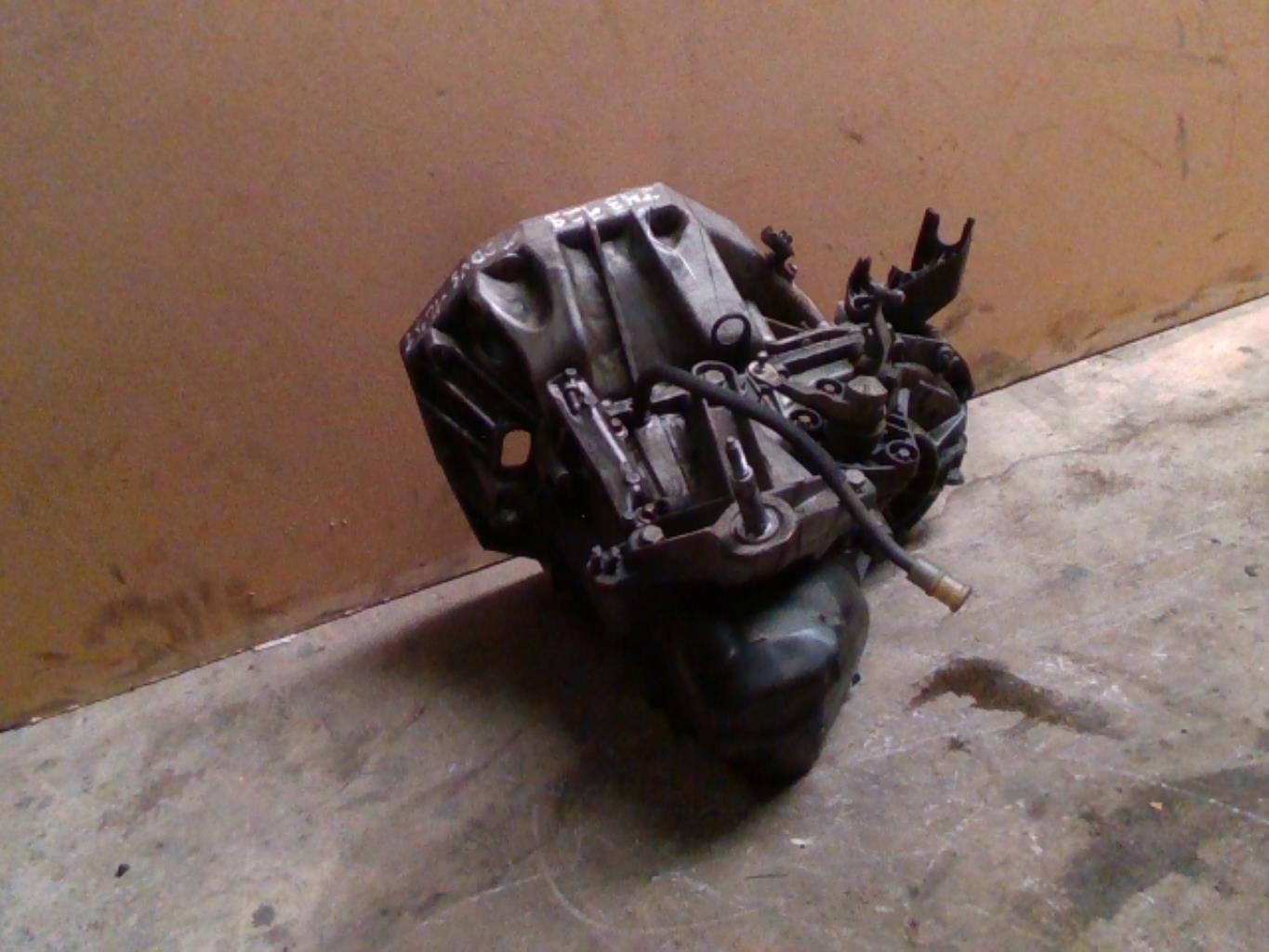 Boite de vitesses RENAULT MODUS PHASE 1 Essence - 1