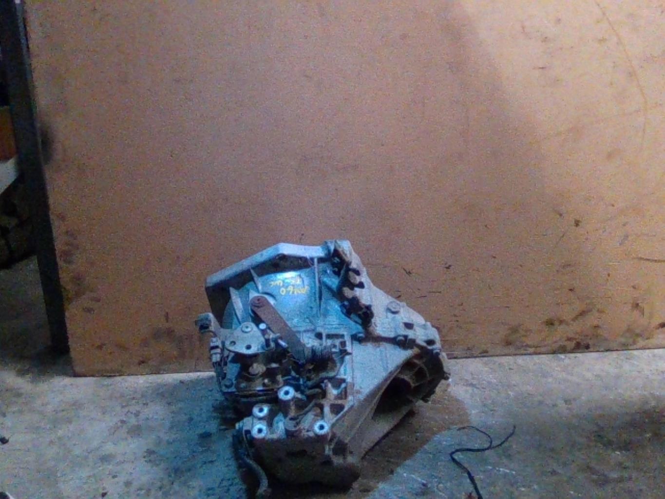 Boite de vitesses TOYOTA AYGO 1 Essence - 1