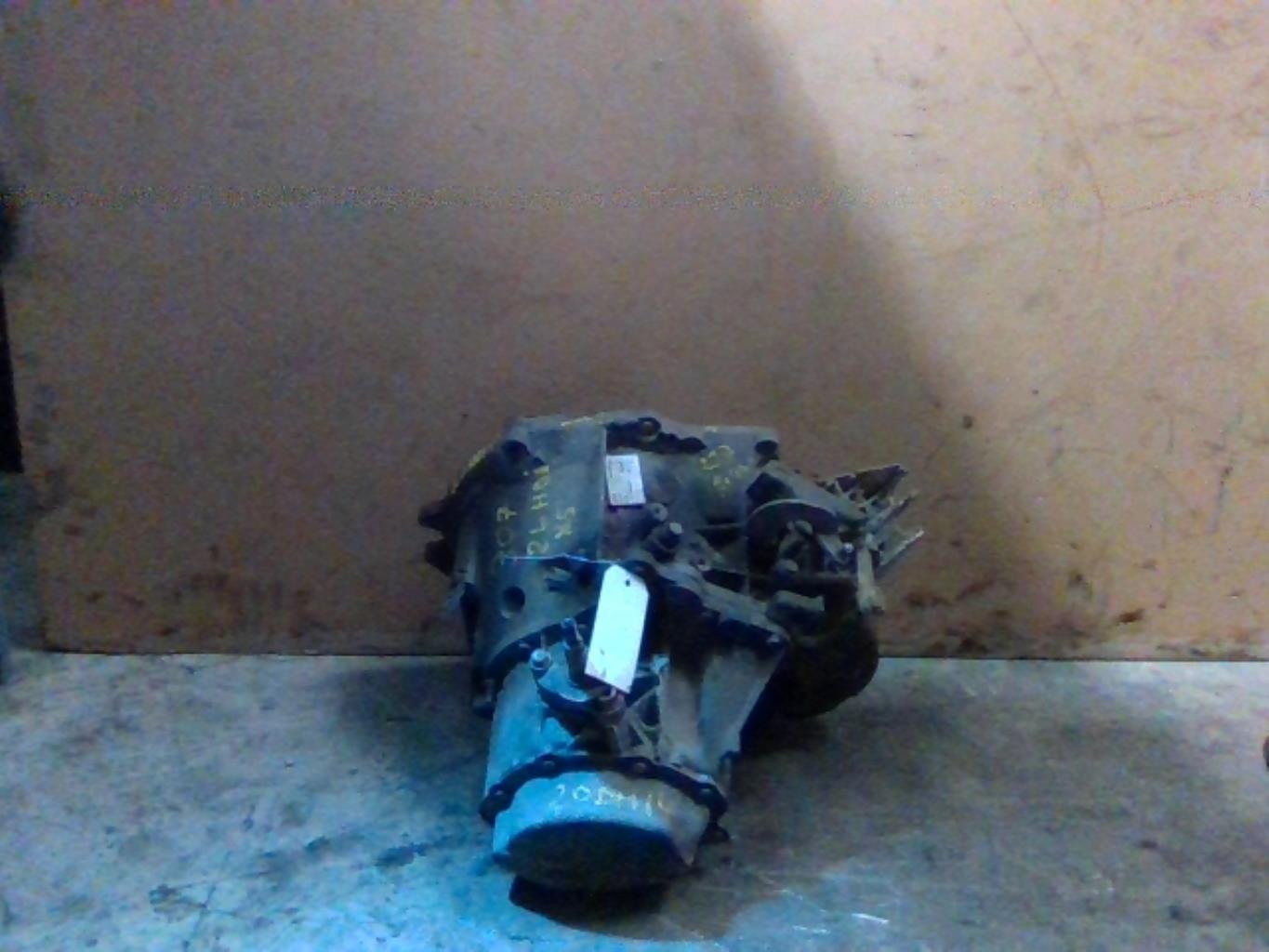 Boite de vitesses PEUGEOT 307 Diesel - 1