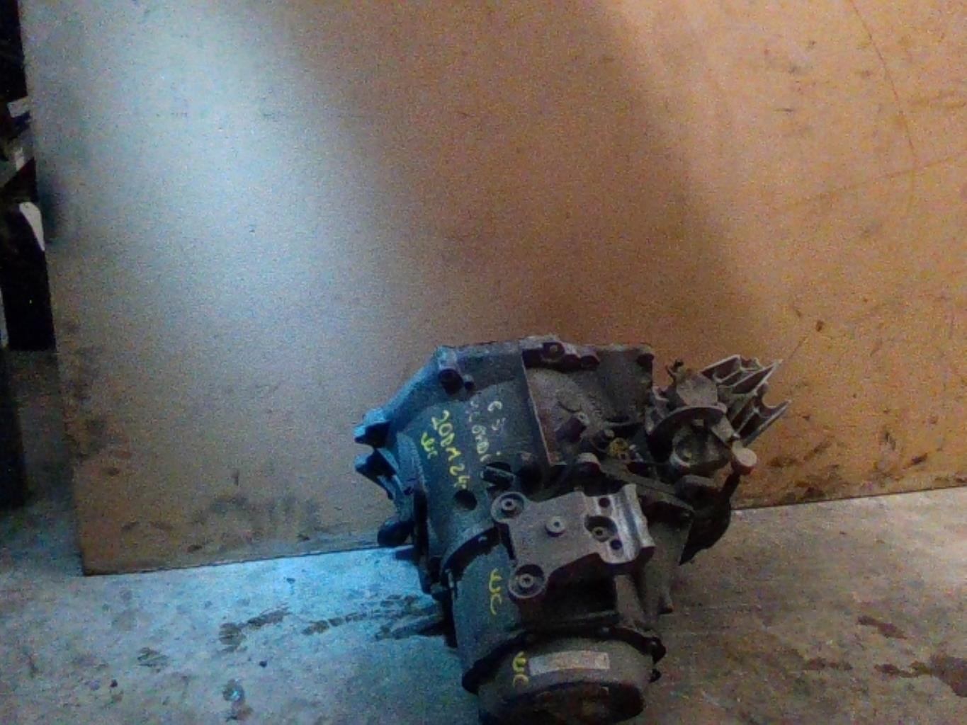 Boite de vitesses CITROEN C3 1 Diesel - 1
