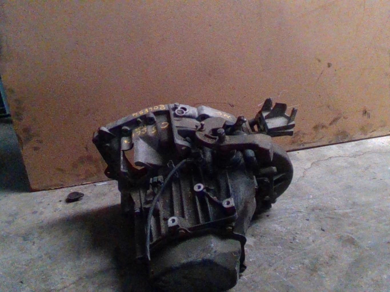 Boite de vitesses CITROEN C5 1 PHASE 1 Diesel - 1