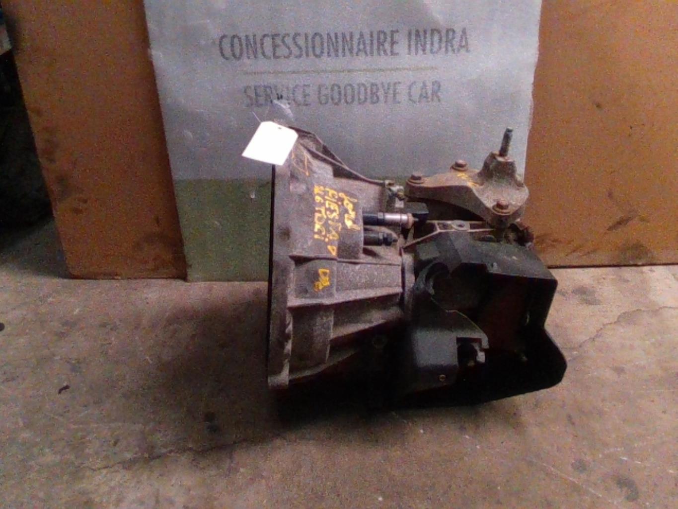 Boite de vitesses FORD FIESTA 5 Diesel - 1