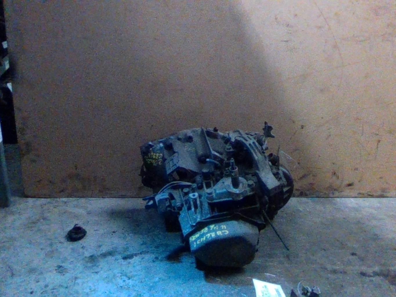 Boite de vitesses CITROEN C8 Diesel - 1