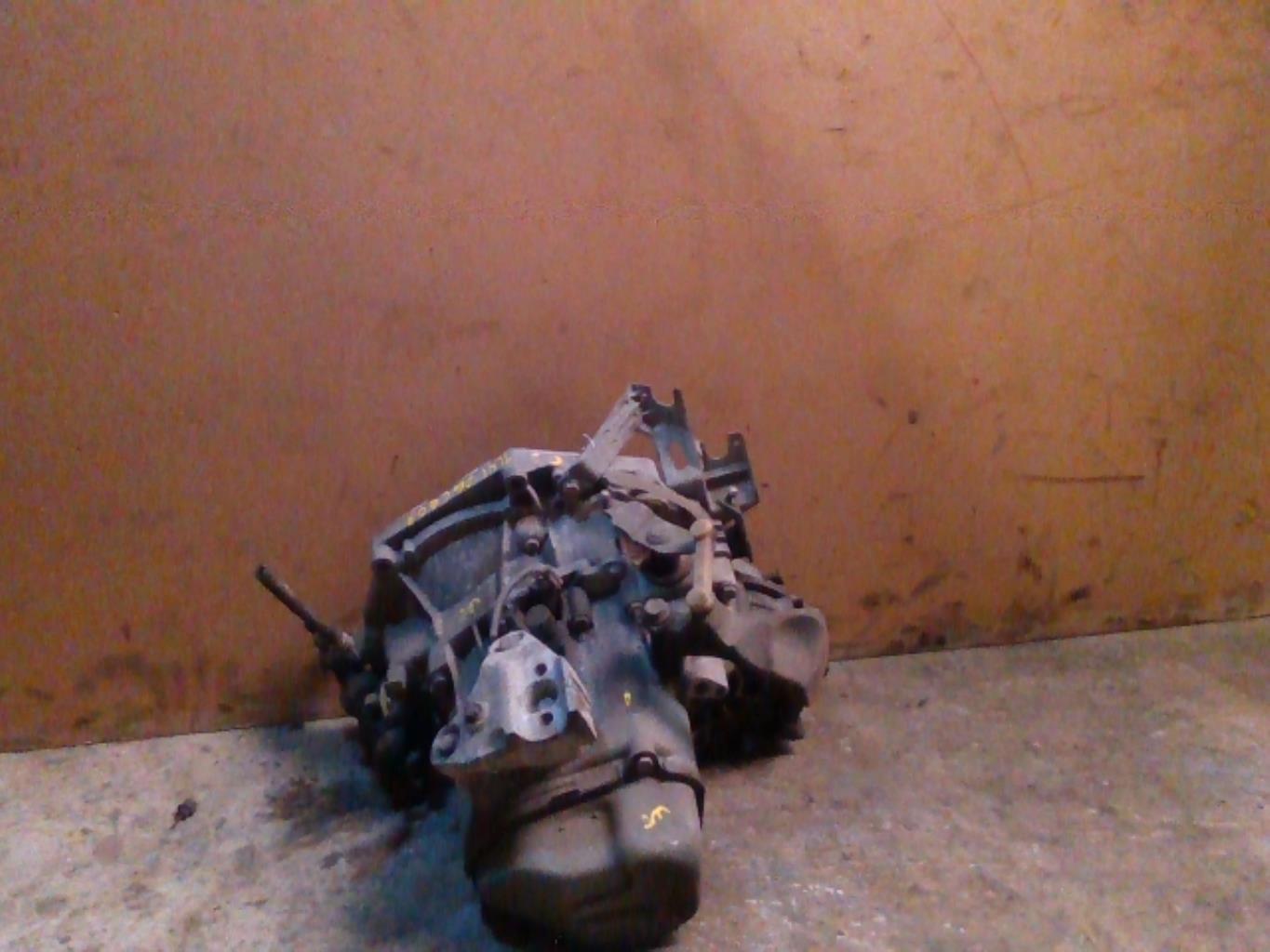 Boite de vitesses CITROEN C3 1  - 1