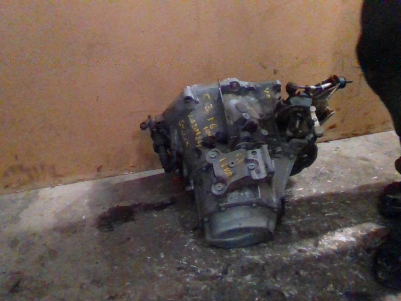 Boite de vitesses CITROEN C3 1 Diesel - 1