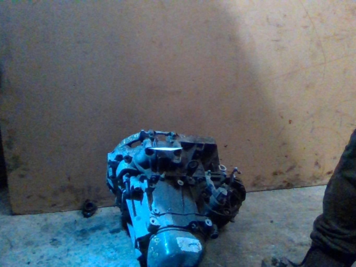Boite de vitesses RENAULT MEGANE 2 PHASE 1 Diesel - 1