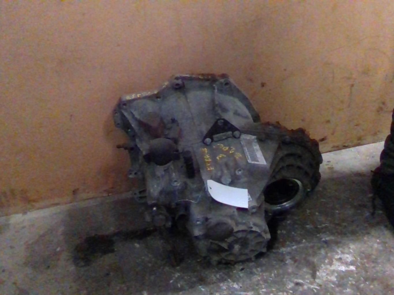 Boite de vitesses RENAULT ESPACE 3 Diesel - 1