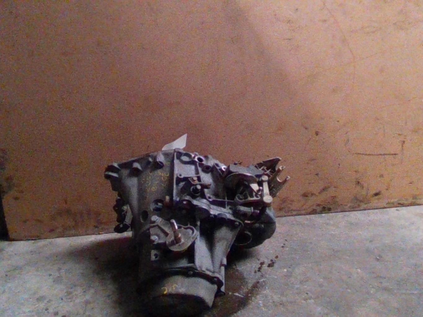 Boite de vitesses PEUGEOT 307 Diesel - 1