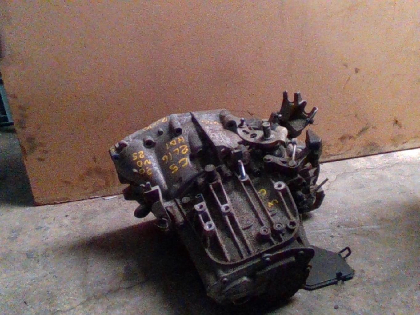 Boite de vitesses CITROEN C5 1 PHASE 2 Diesel - 1