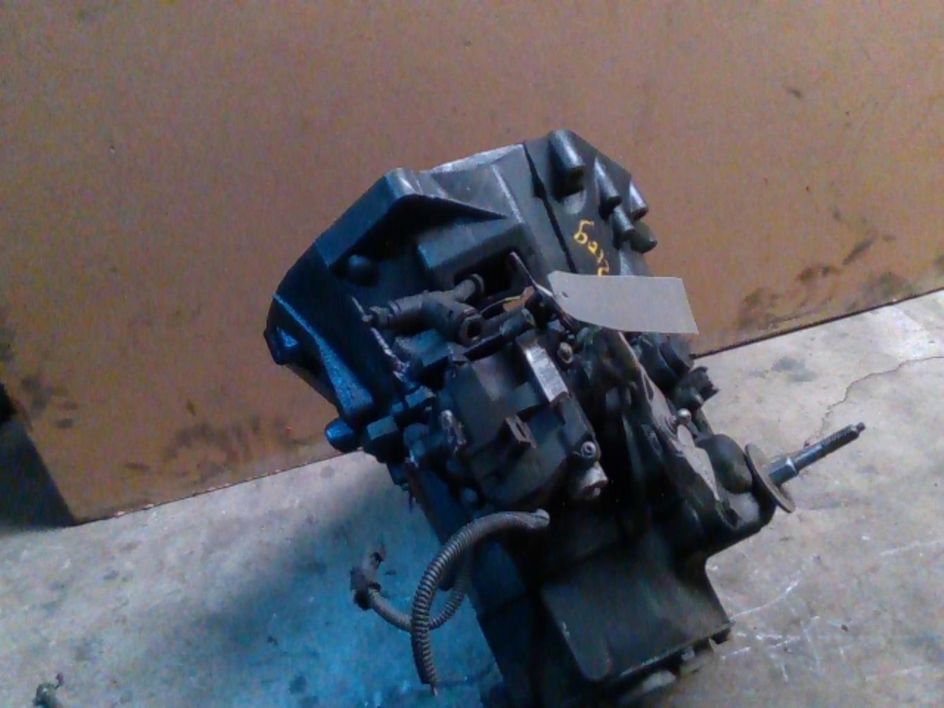 Boite de vitesses PEUGEOT 308 1 PHASE 1 Diesel - 1