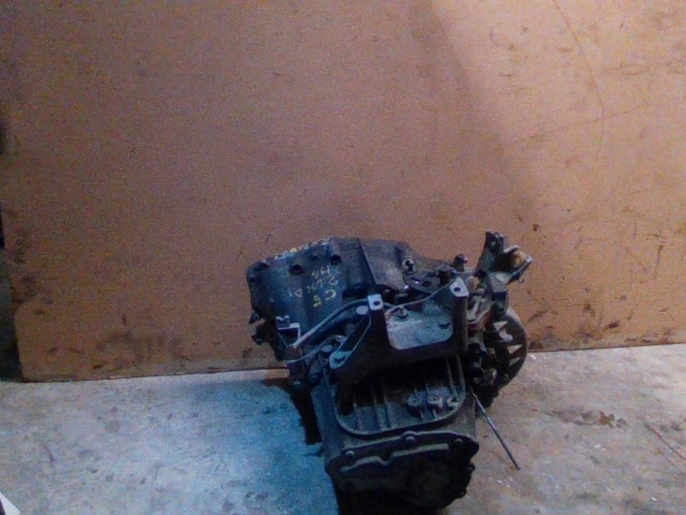 Boite de vitesses CITROEN C5 1 PHASE 2 Diesel - 1
