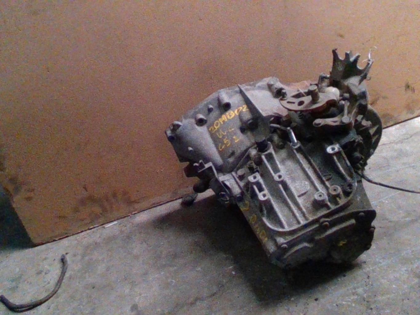 Boite de vitesses CITROEN C5 1 PHASE 2 Diesel - 1
