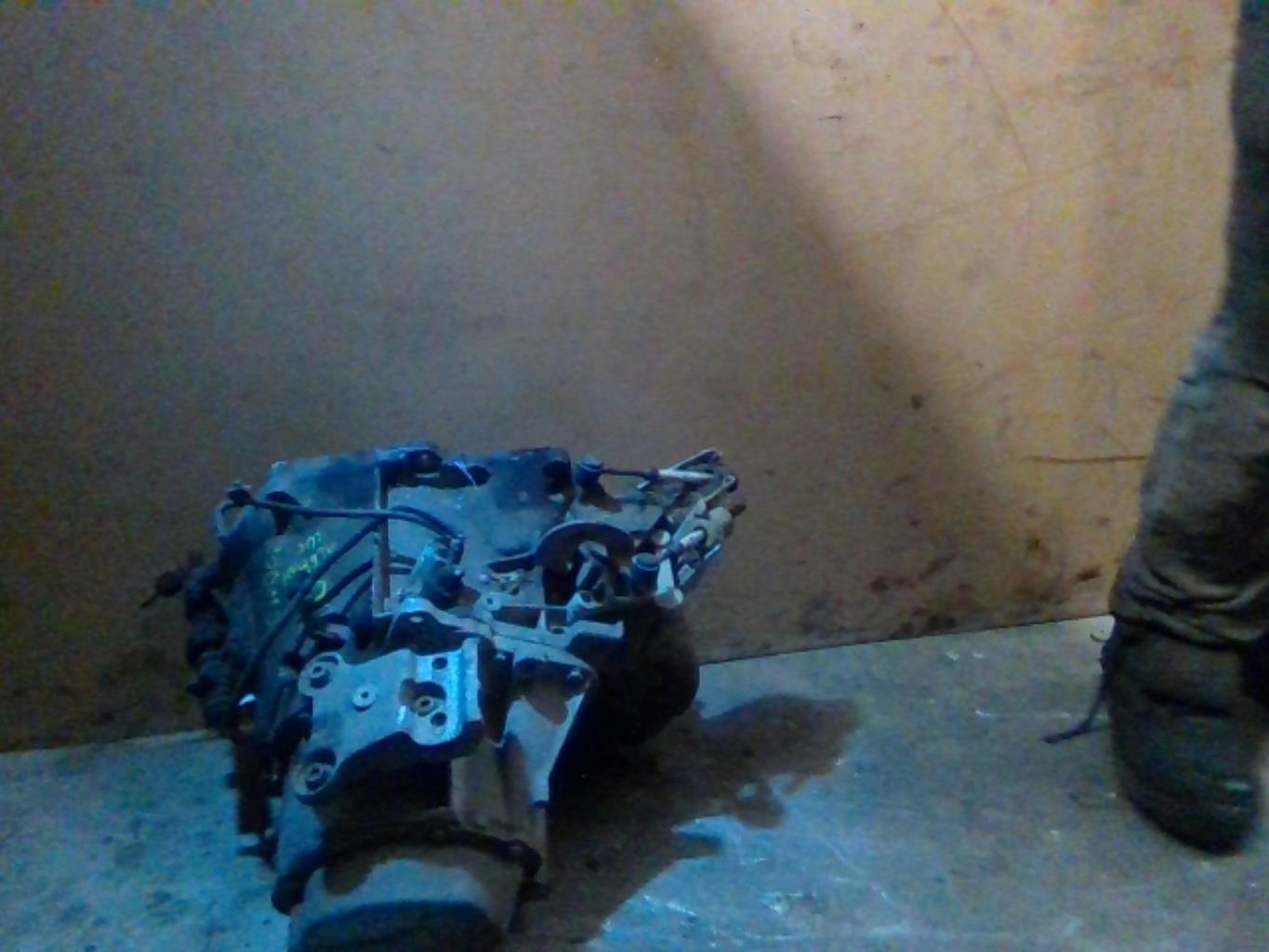 Boite de vitesses CITROEN C3 1 Diesel - 1