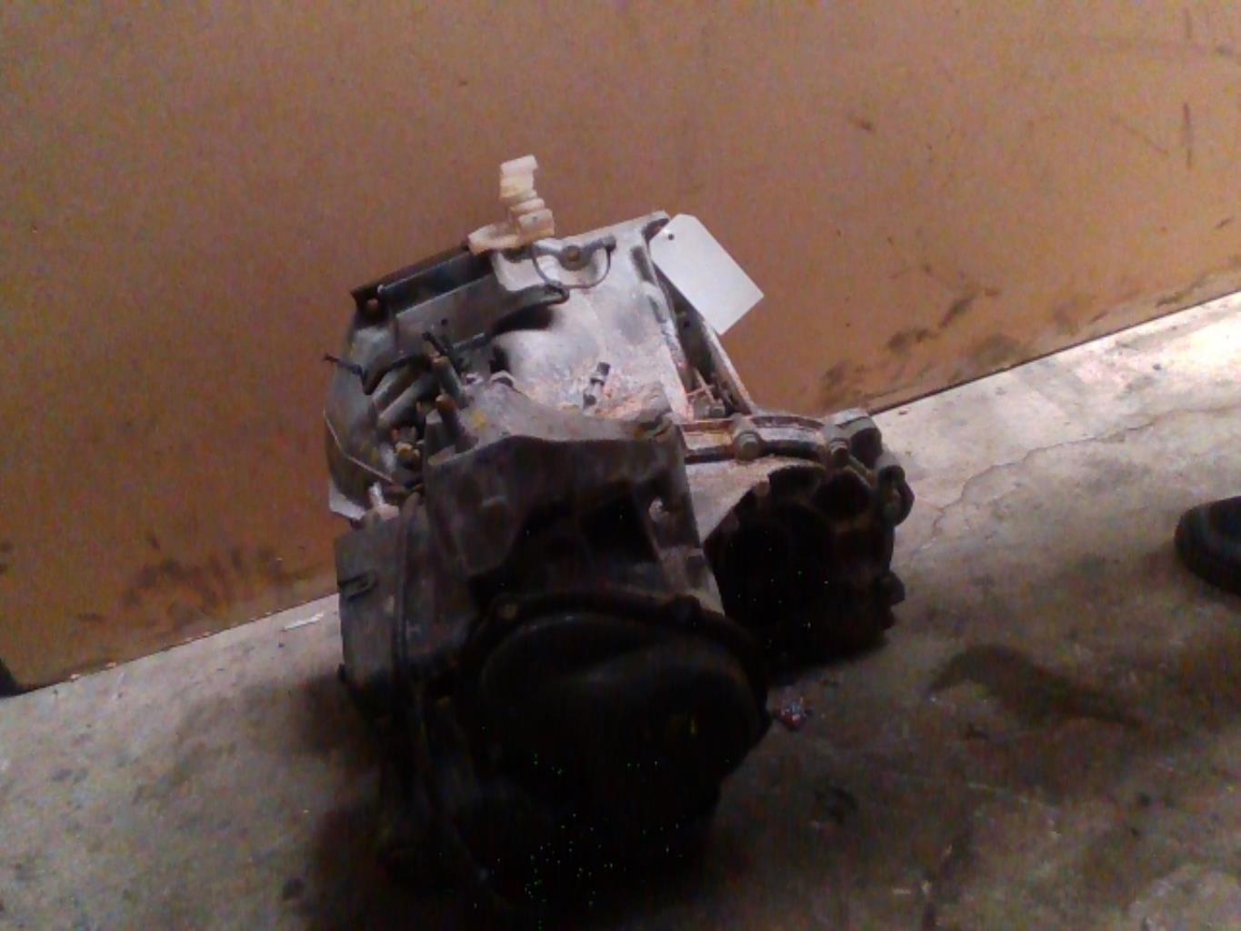 Boite de vitesses FORD FIESTA 7 Diesel - 1