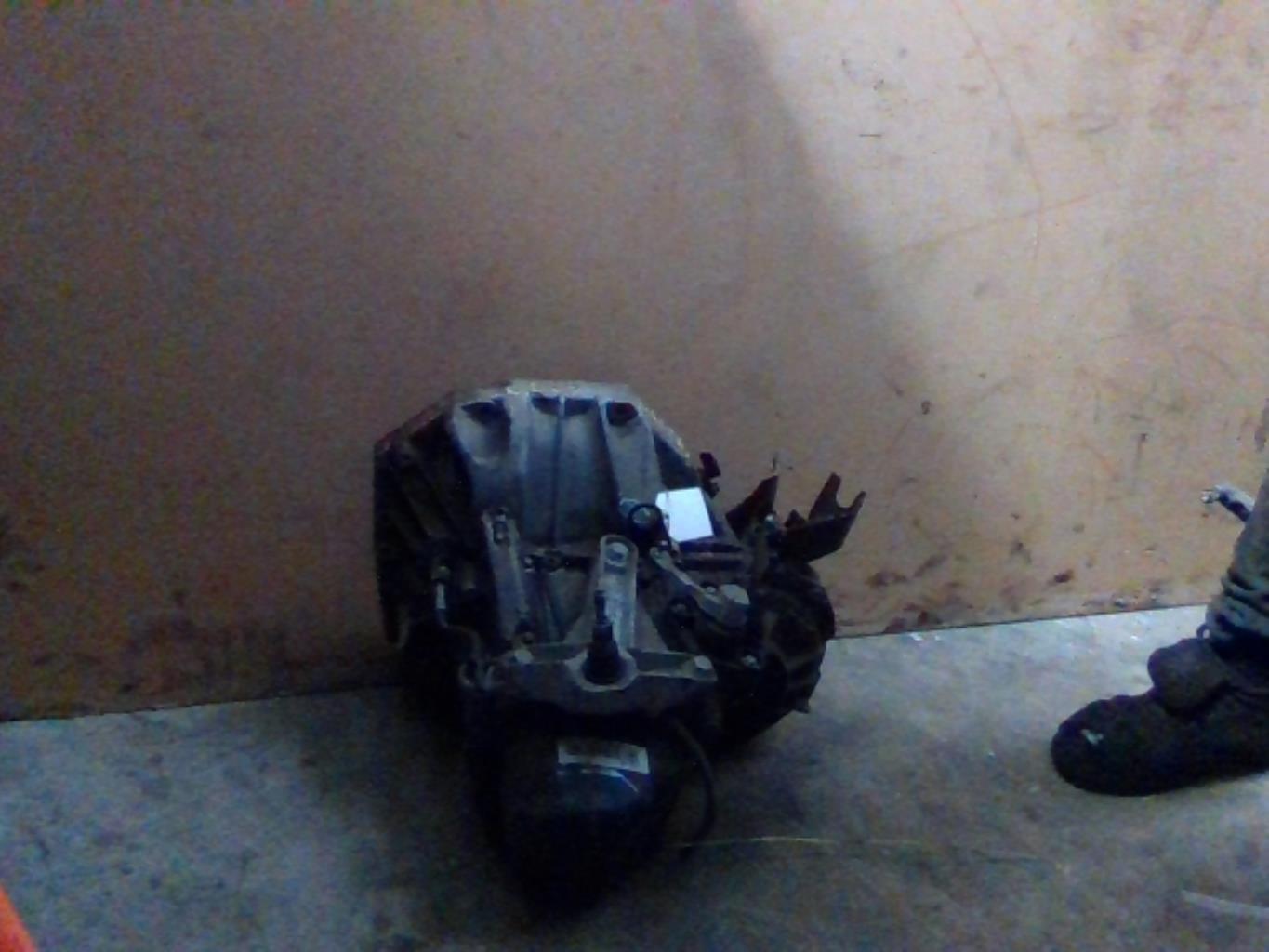 Boite de vitesses RENAULT MODUS PHASE 1 Essence - 1