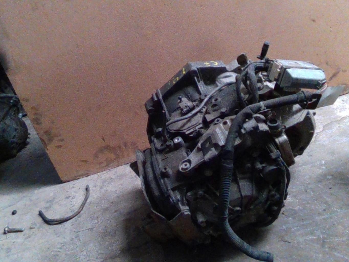 Boite de vitesses CITROEN C3 1 Essence - 1