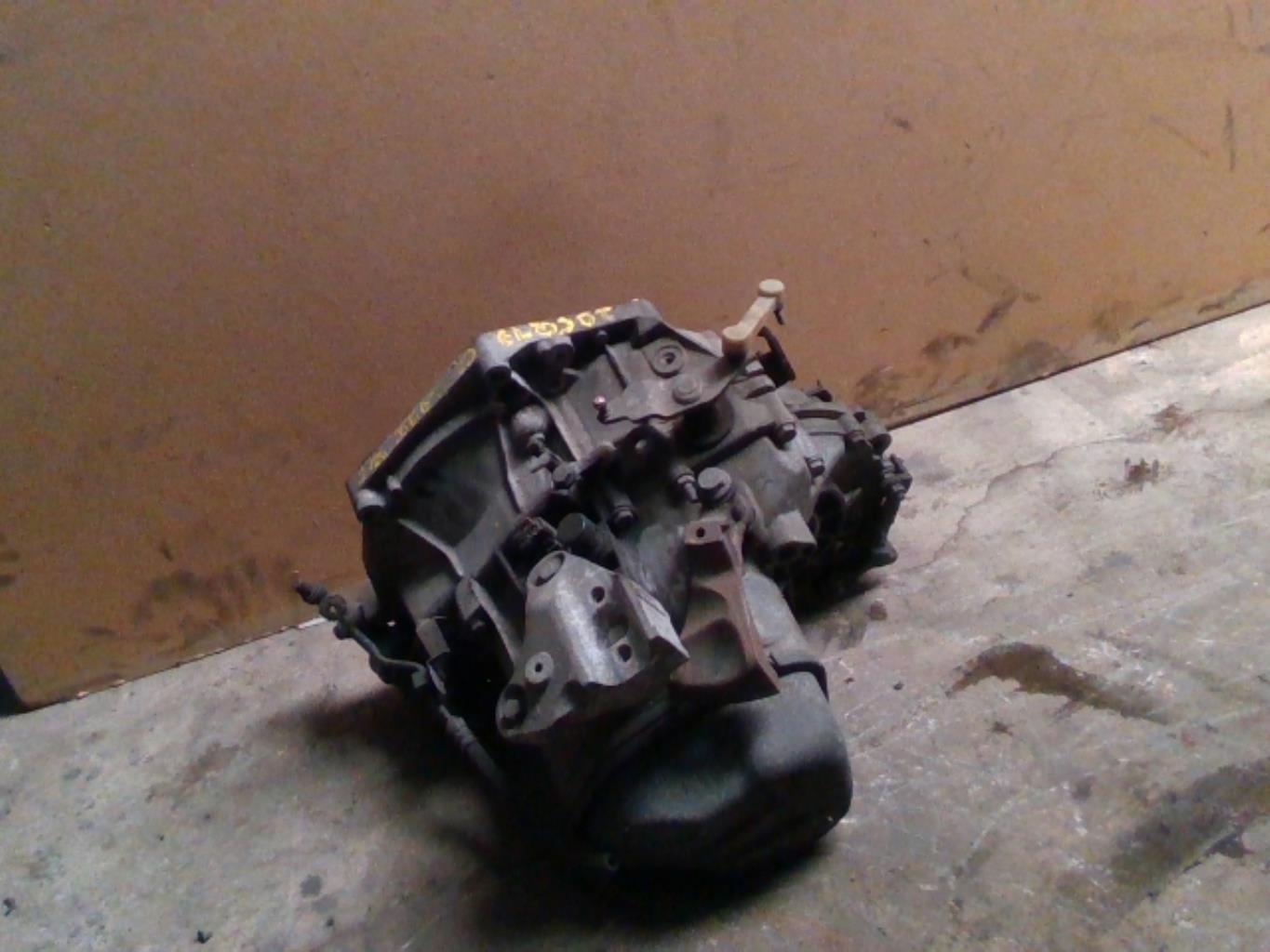 Boite de vitesses CITROEN C2 PHASE 1 Essence - 1