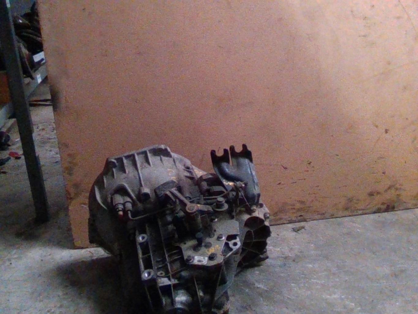 Boite de vitesses FORD C-MAX PHASE 1 Diesel - 1