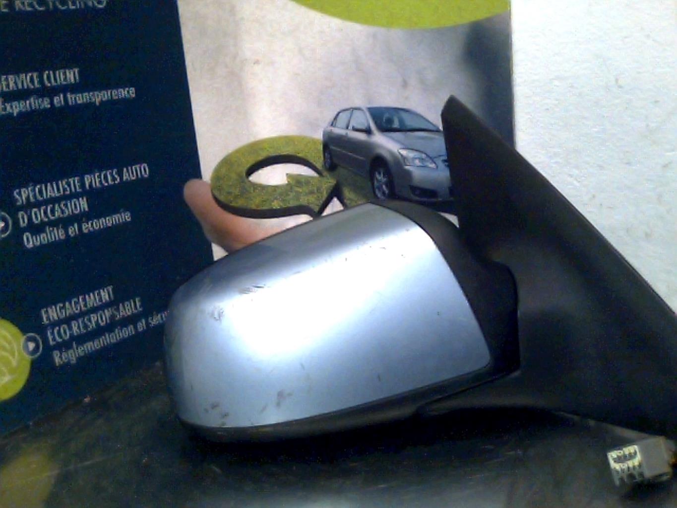 Retrovisor derecho FORD MONDEO 2  - 1