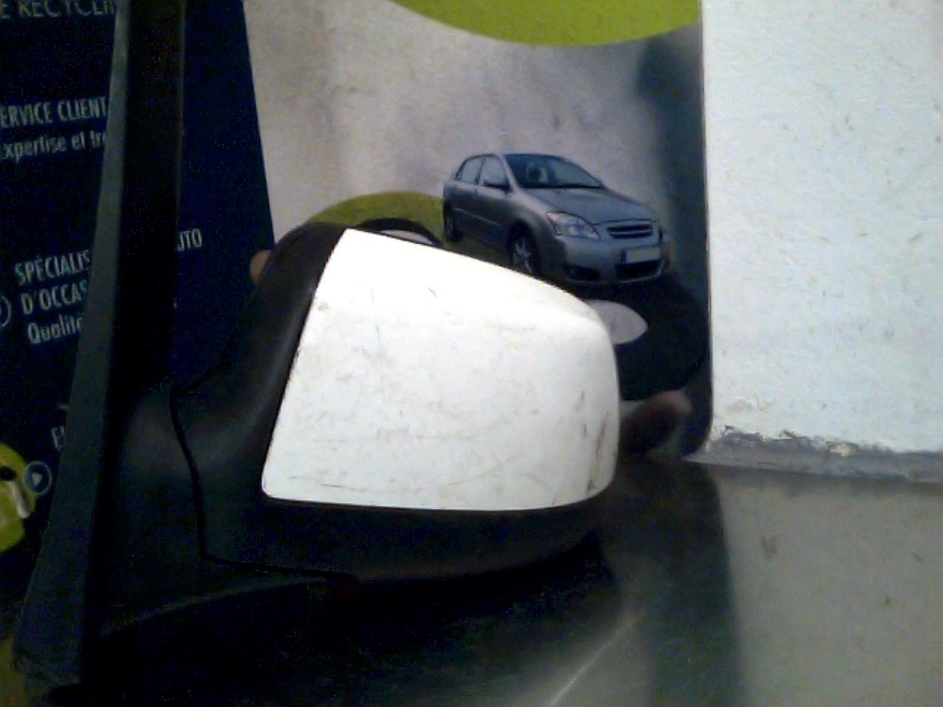 Retrovisor izquierdo FORD C-MAX  - 1