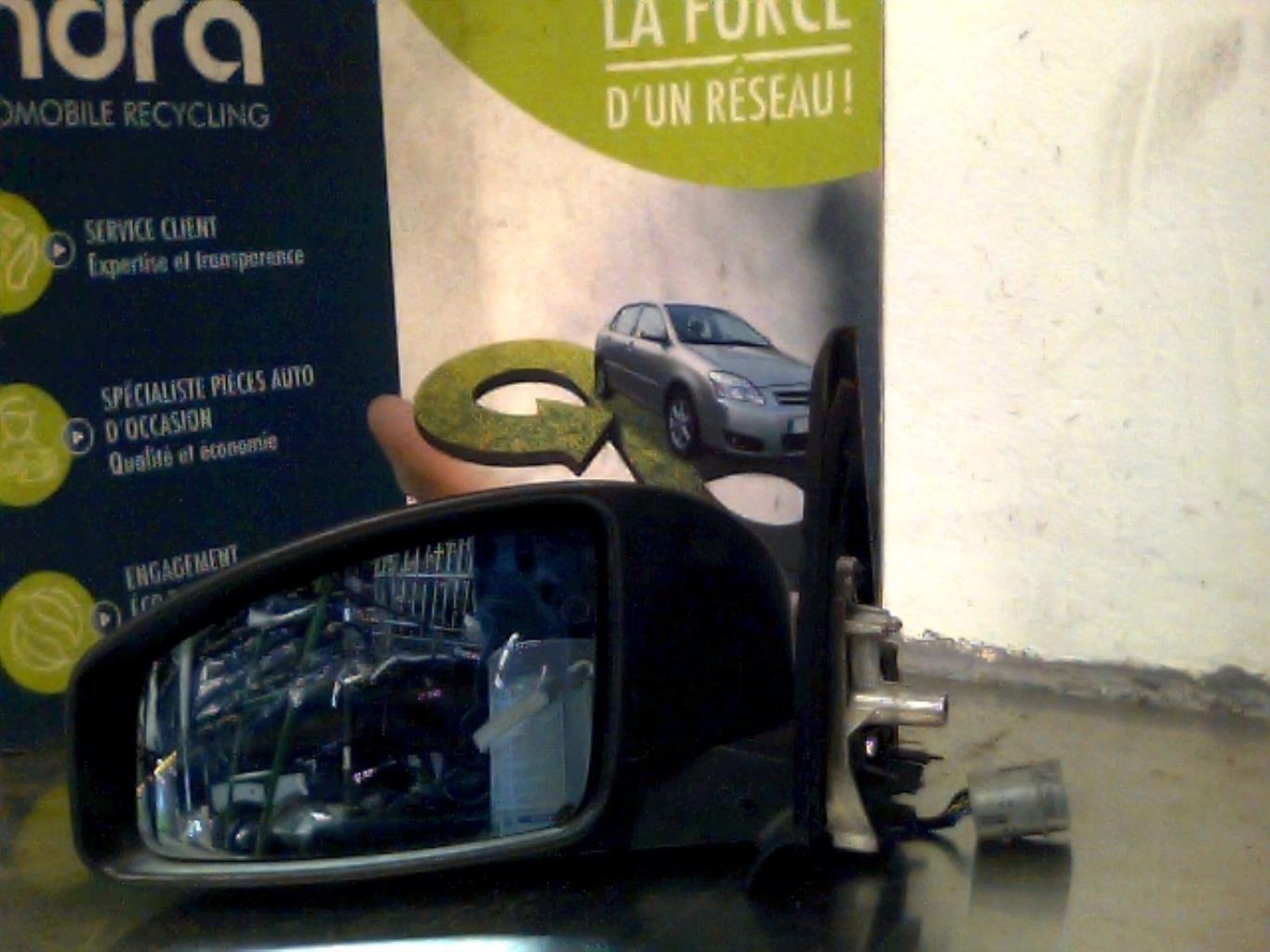 Retrovisor izquierdo RENAULT ESPACE 4  - 1