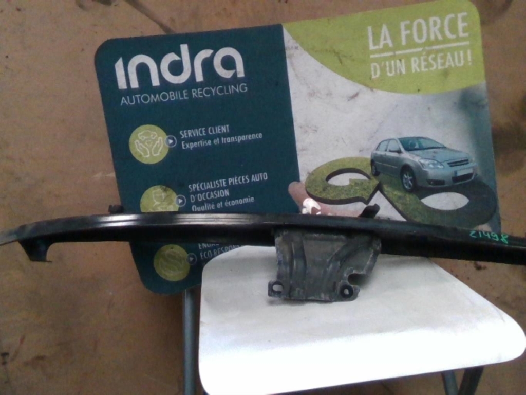 Traverse superieure PEUGEOT 206+ Diesel - 1