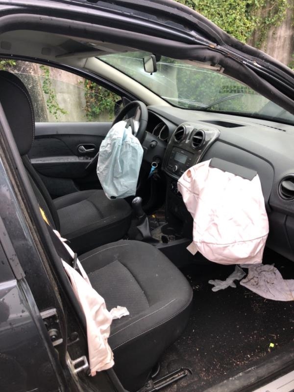 Alternateur DACIA SANDERO 2 PHASE 2 Diesel - 1