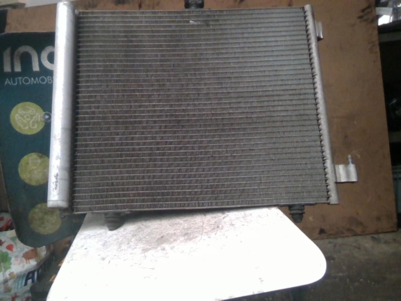 Condenseur de clim CITROEN C2 PHASE 1 Essence - 1