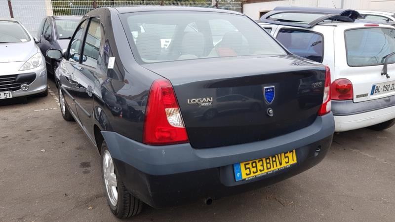 Pompe de direction DACIA LOGAN 1 PHASE 2 Diesel - 1