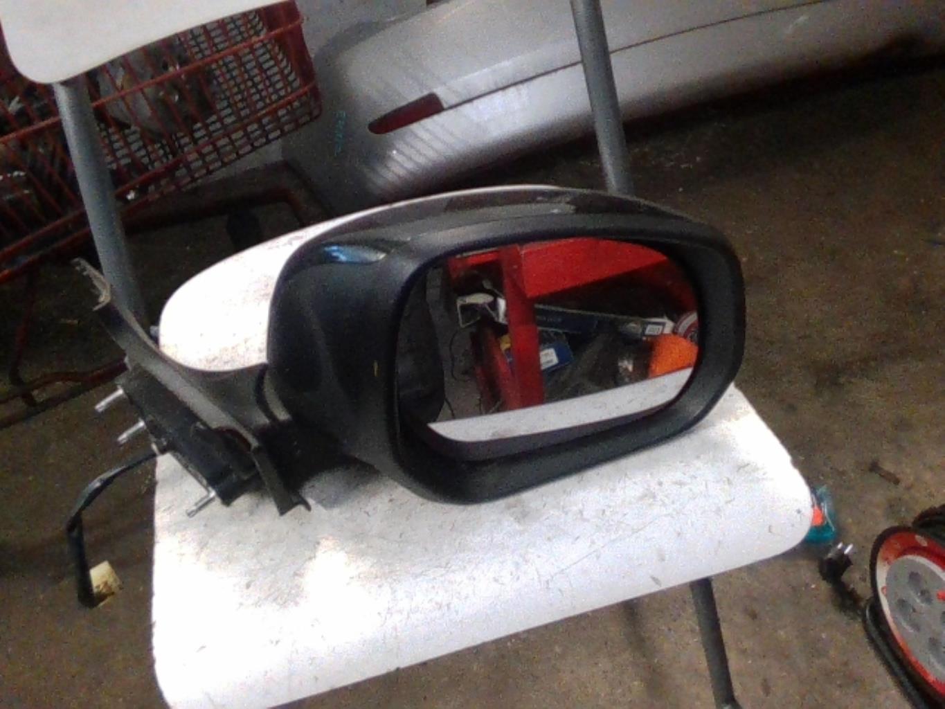 Retrovisor derecho OPEL AGILA B  - 1