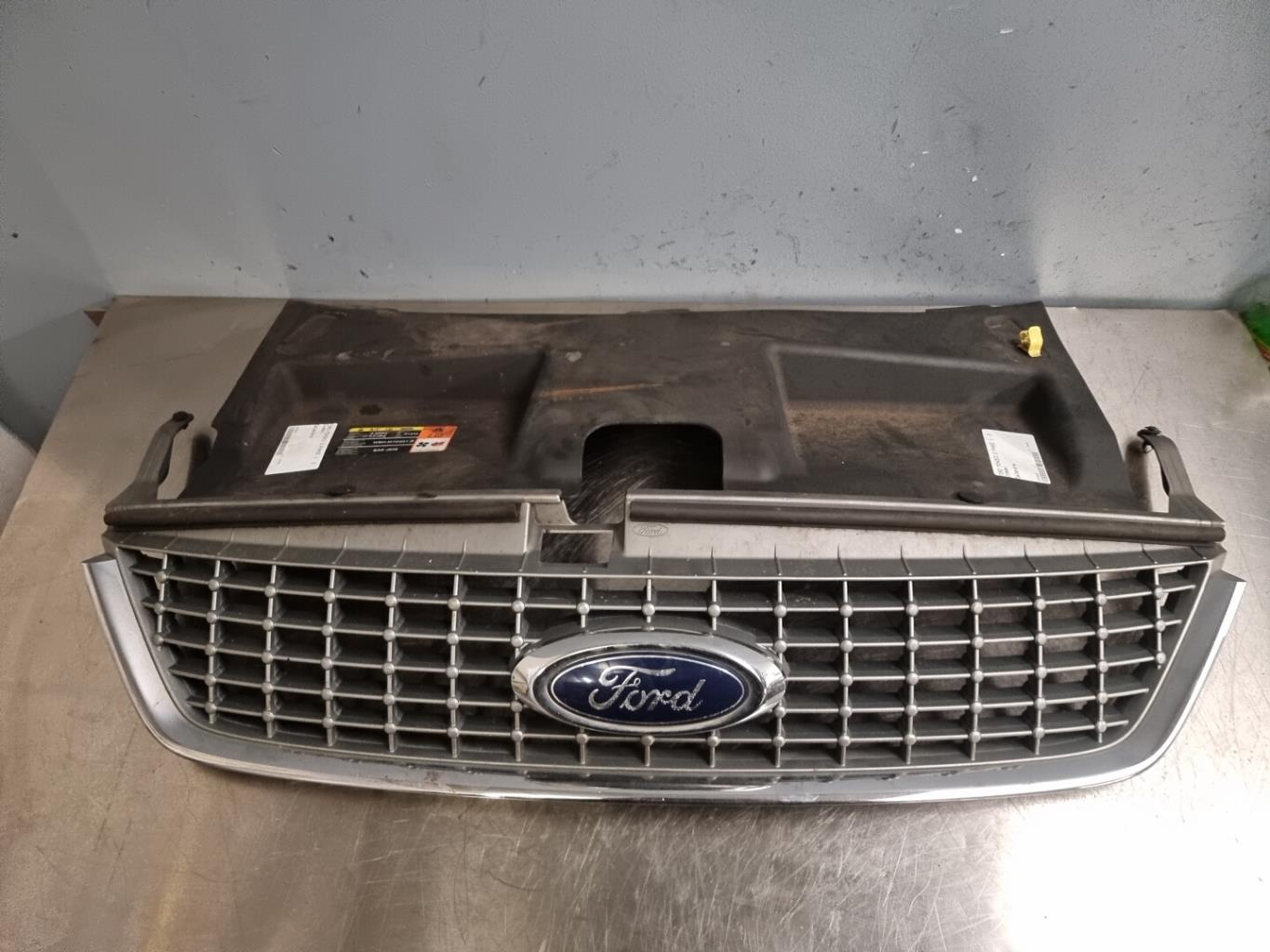 Calandre FORD MONDEO 3 PHASE 1 Diesel - 1