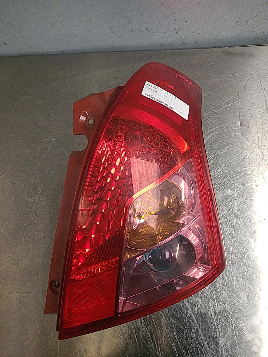 Luz trasera principal derecha (luces) SUZUKI SWIFT 3 Gasolina - 1