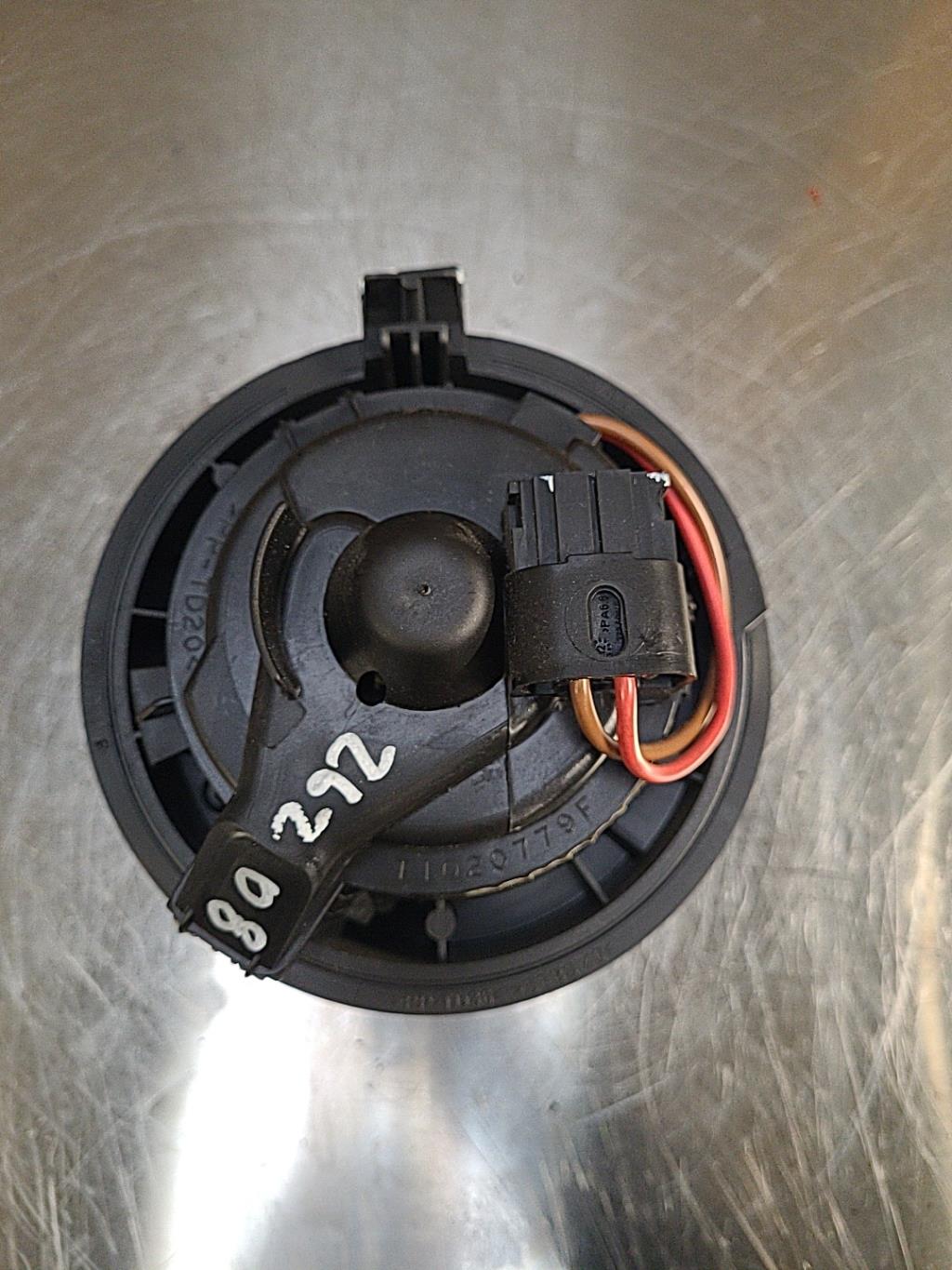 Pulseur d'air RENAULT CLIO 4 PHASE 1 Diesel - 1