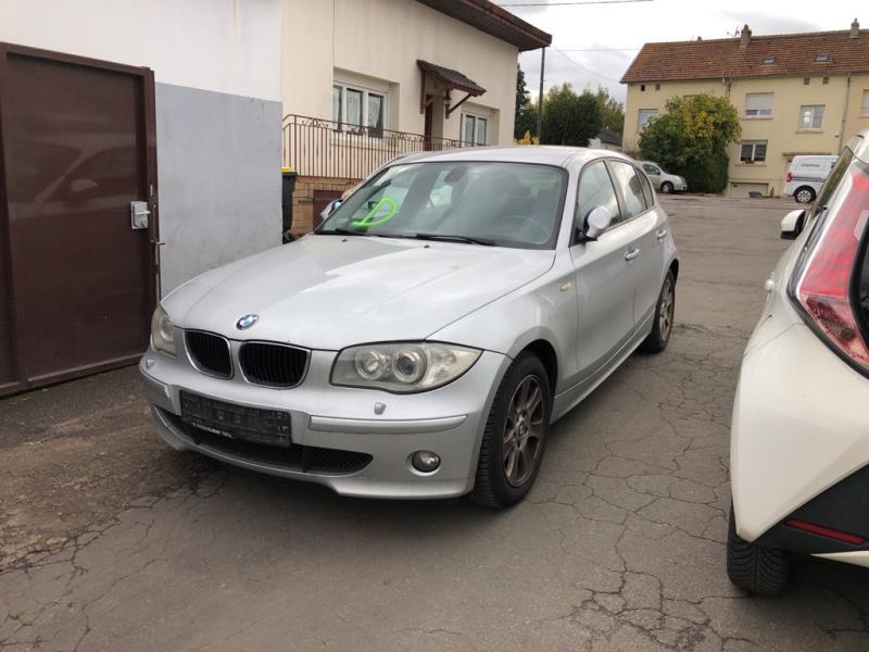 Mecanisme essuie glace avant BMW SERIE 1 E87 PHASE 1 Diesel - 1