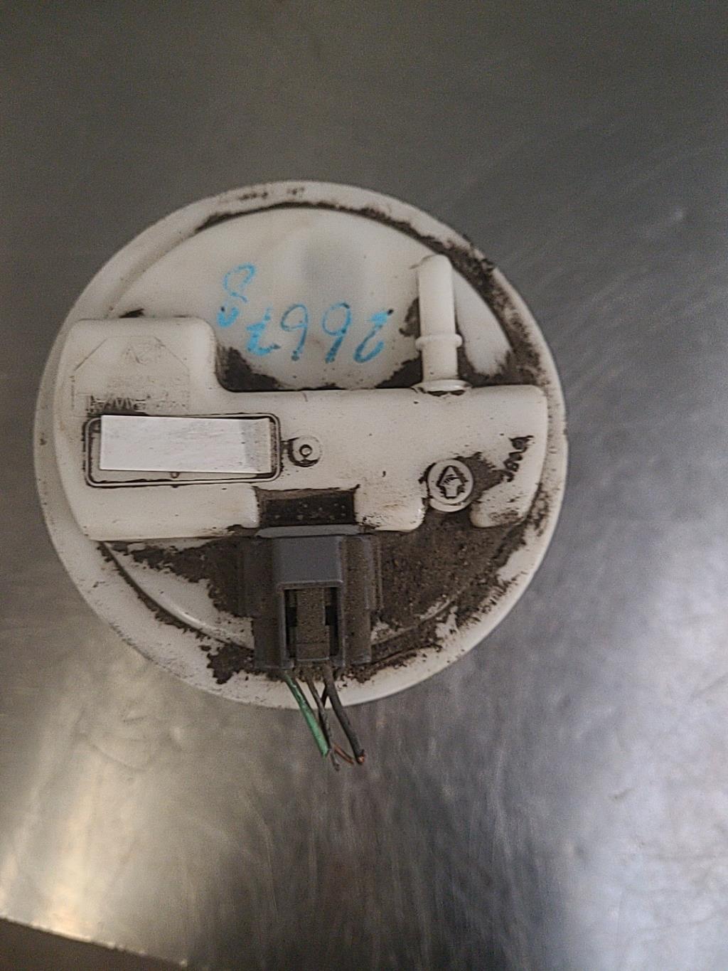 Pompe de gavage RENAULT CLIO 3 PHASE 1 Essence - 1