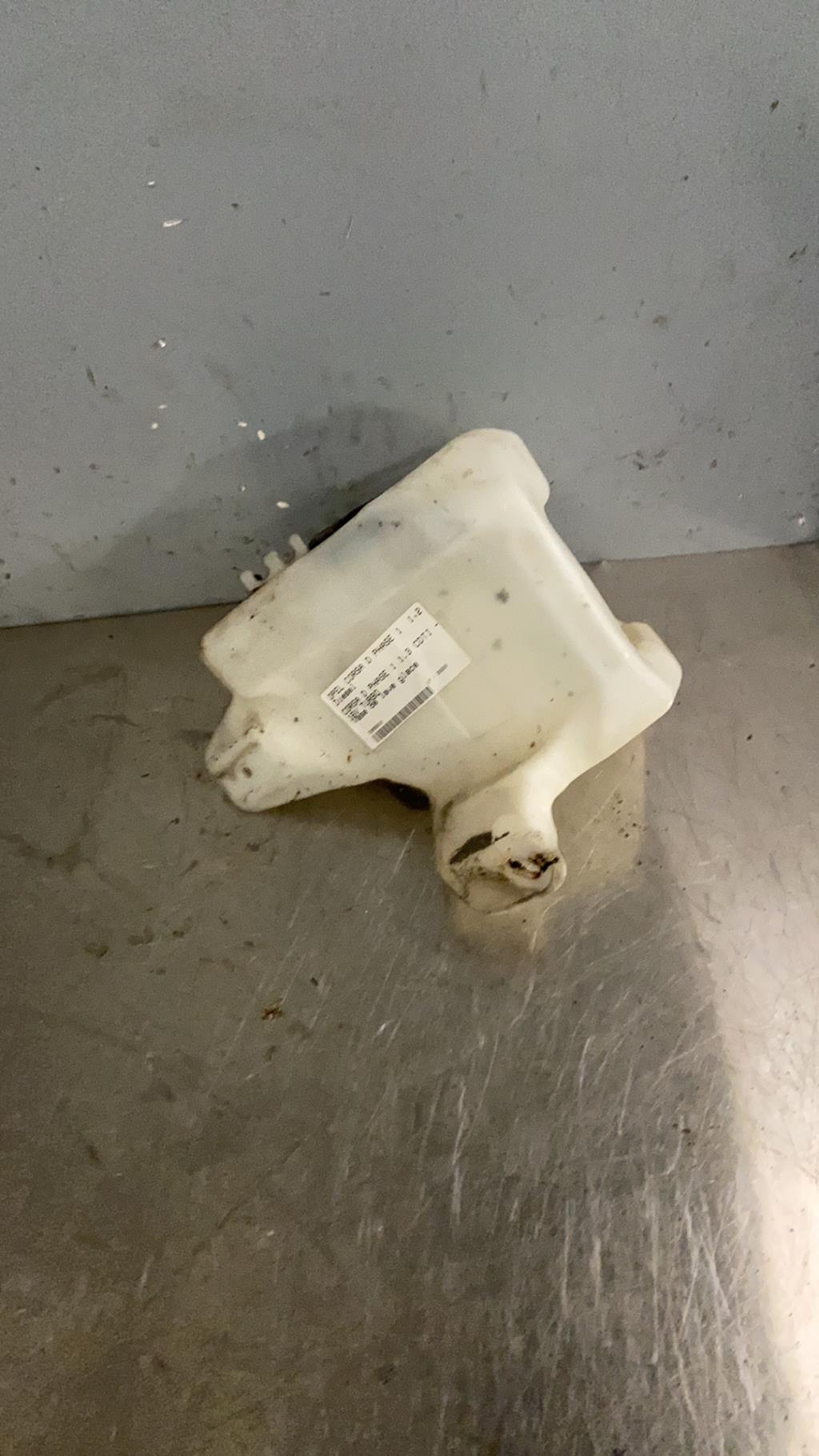 Vase de lave glace OPEL CORSA D PHASE 1 Diesel - 1