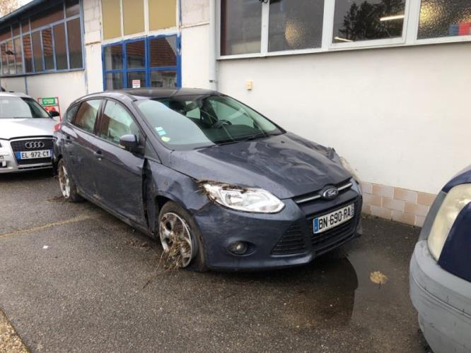 Photo de la pièce