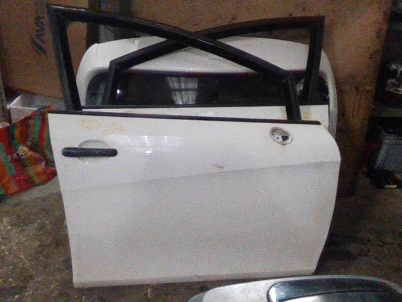 Porte avant droit SEAT LEON 2 PHASE 1 Diesel - 1