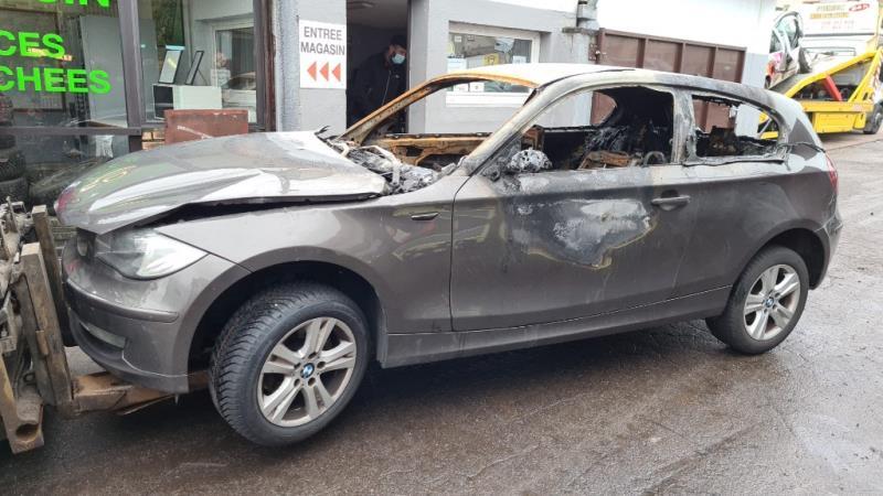 Compresseur clim BMW SERIE 1 E81 Diesel - 1