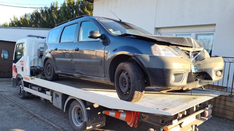 Pompe de direction DACIA LOGAN MCV 1 PHASE 1 BREAK Diesel - 1