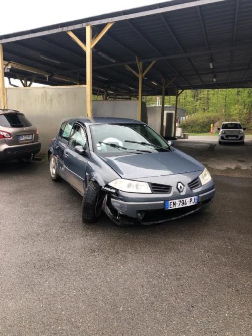 Photo de la pièce