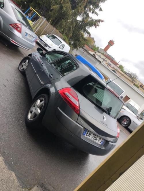 Photo de la pièce